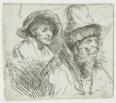  de Rembrandt van Rijn