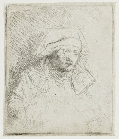  de Rembrandt van Rijn