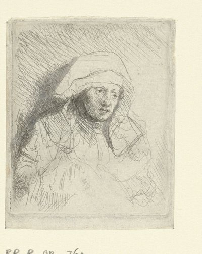  de Rembrandt van Rijn