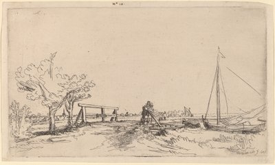 Puente de Six de Rembrandt van Rijn