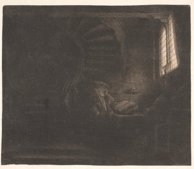  de Rembrandt van Rijn