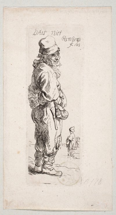  de Rembrandt van Rijn