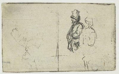  de Rembrandt van Rijn