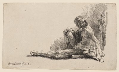  de Rembrandt van Rijn