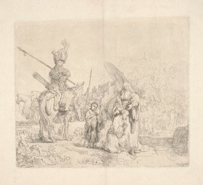  de Rembrandt van Rijn