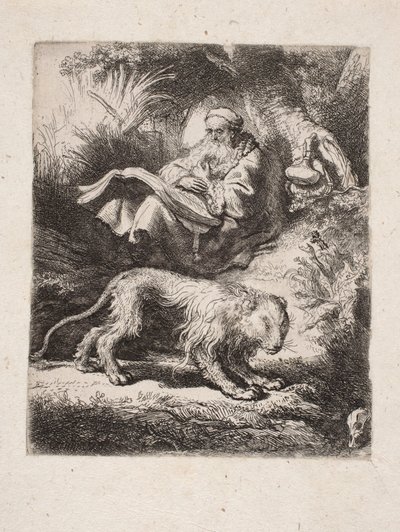  de Rembrandt van Rijn