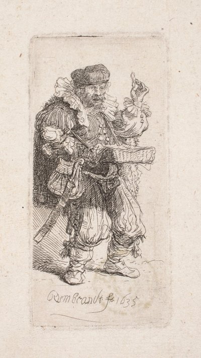  de Rembrandt van Rijn