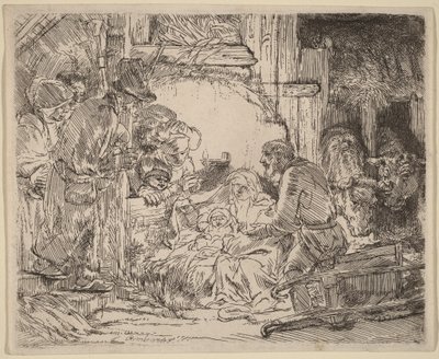  de Rembrandt van Rijn