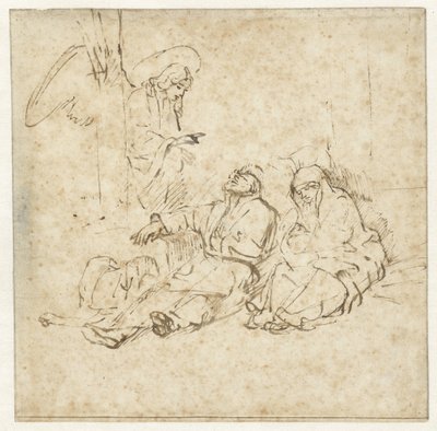  de Rembrandt van Rijn