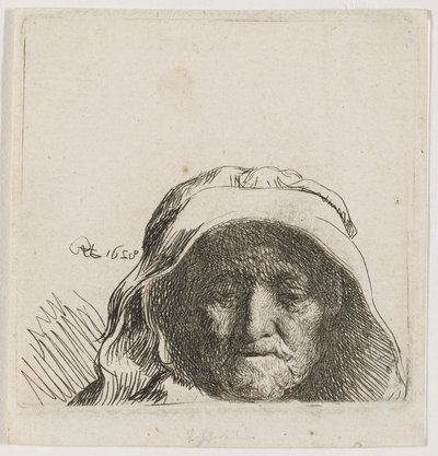  de Rembrandt van Rijn