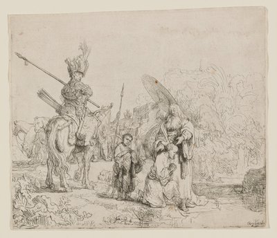  de Rembrandt van Rijn