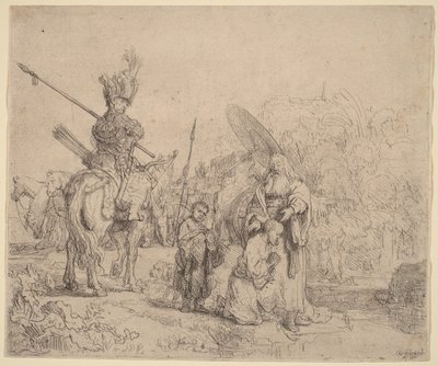  de Rembrandt van Rijn