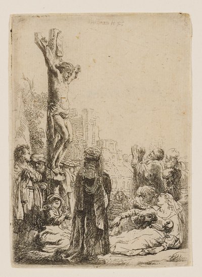  de Rembrandt van Rijn