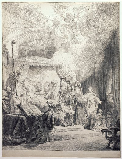  de Rembrandt van Rijn