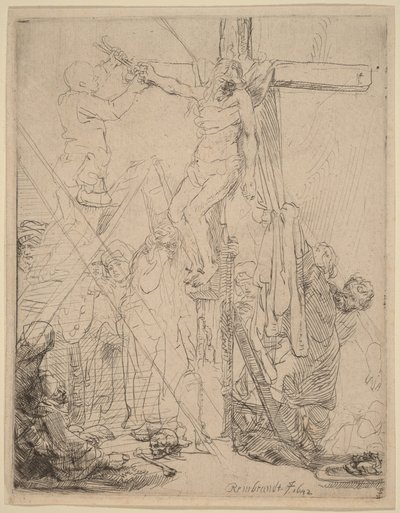  de Rembrandt van Rijn