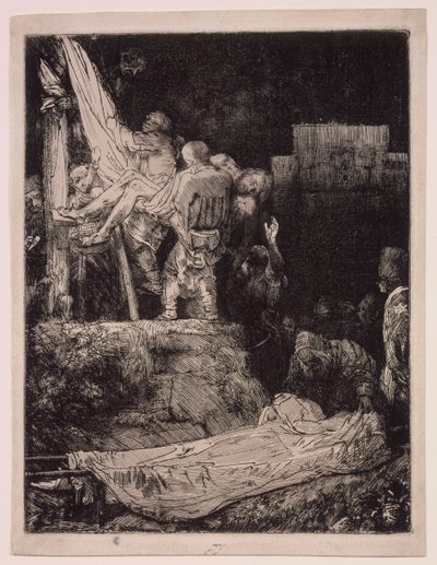  de Rembrandt van Rijn