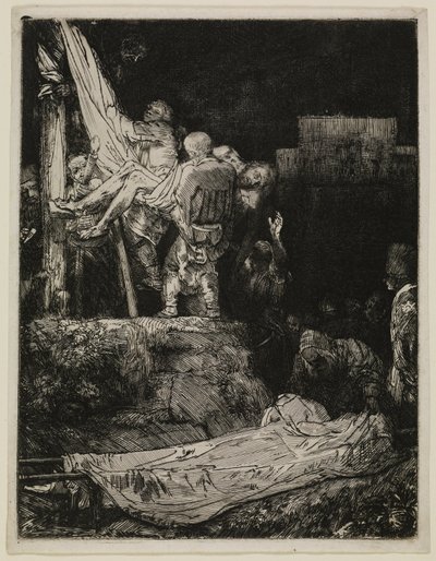  de Rembrandt van Rijn