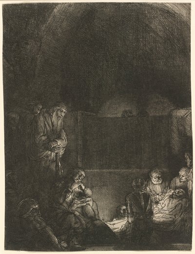  de Rembrandt van Rijn