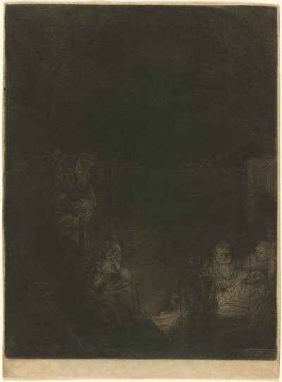  de Rembrandt van Rijn
