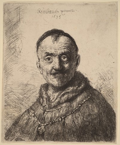  de Rembrandt van Rijn
