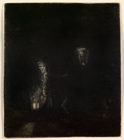  de Rembrandt van Rijn