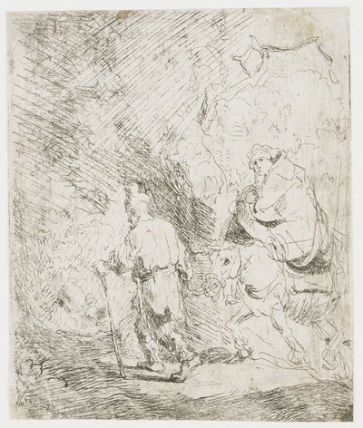  de Rembrandt van Rijn