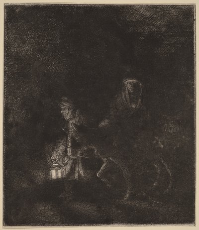  de Rembrandt van Rijn