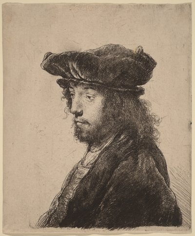  de Rembrandt van Rijn