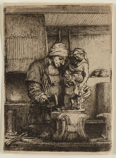  de Rembrandt van Rijn