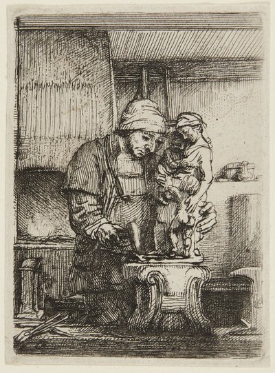  de Rembrandt van Rijn