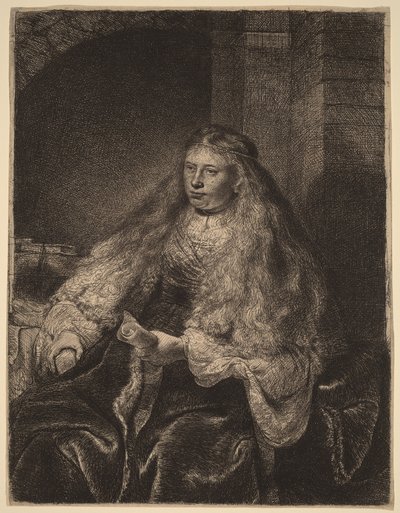  de Rembrandt van Rijn