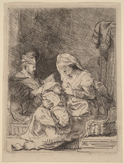  de Rembrandt van Rijn