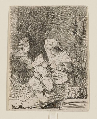 de Rembrandt van Rijn