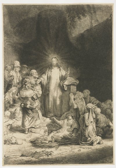  de Rembrandt van Rijn