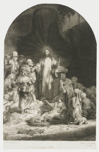  de Rembrandt van Rijn