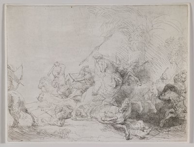  de Rembrandt van Rijn