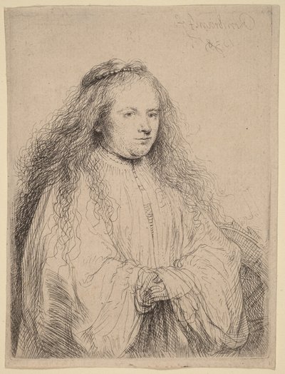  de Rembrandt van Rijn