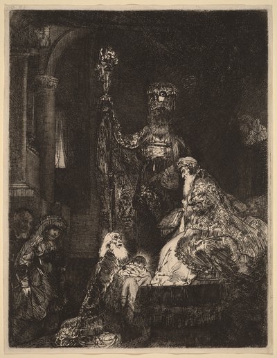  de Rembrandt van Rijn
