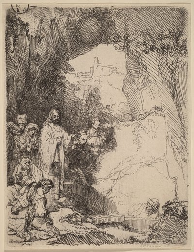  de Rembrandt van Rijn