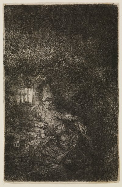  de Rembrandt van Rijn