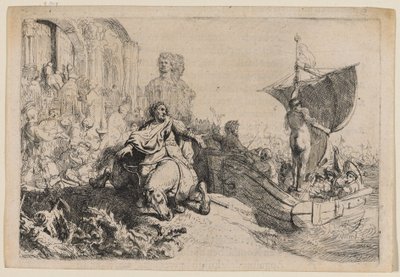  de Rembrandt van Rijn