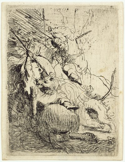  de Rembrandt van Rijn