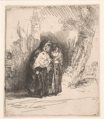  de Rembrandt van Rijn