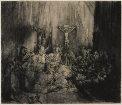  de Rembrandt van Rijn
