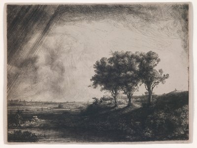  de Rembrandt van Rijn