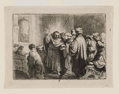 de Rembrandt van Rijn