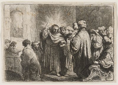  de Rembrandt van Rijn