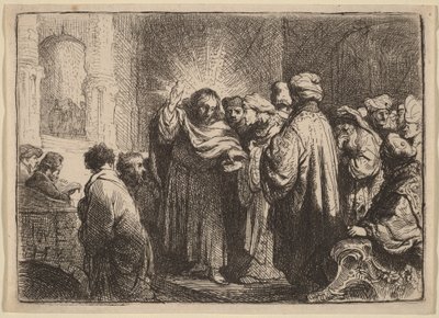  de Rembrandt van Rijn