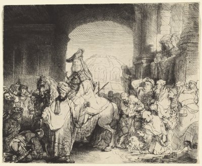  de Rembrandt van Rijn
