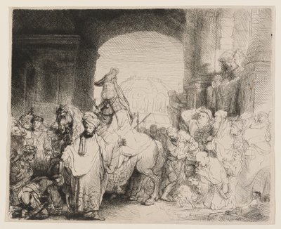  de Rembrandt van Rijn